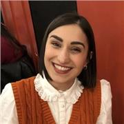 Dottoressa in Biologia e Tecnologie Cellulari offre ripetizioni di Biologia